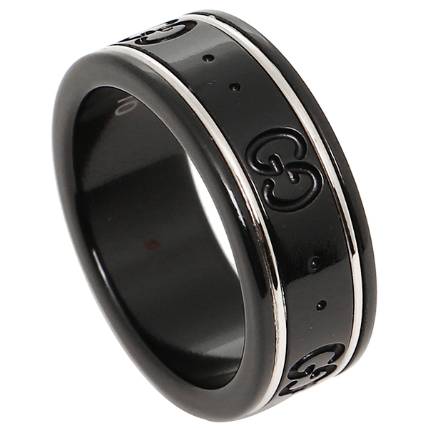 600x600 Brand Shop Axes Gucci Gucci Ring Ring Gucci Gucci Gg Icon Ring