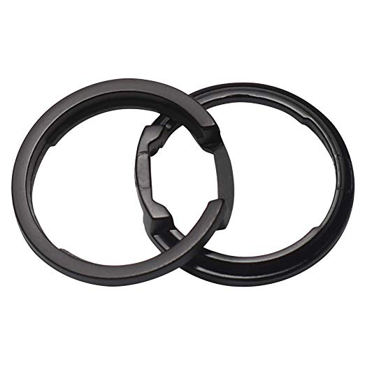 522x522 Black Icon Ring For Oakley Jawbreaker Sunglasses Clothing