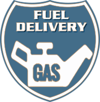 Roadside Assistance Fuel Delivery Icon 206x209 Roadside Assistance Fuel Delivery Icon