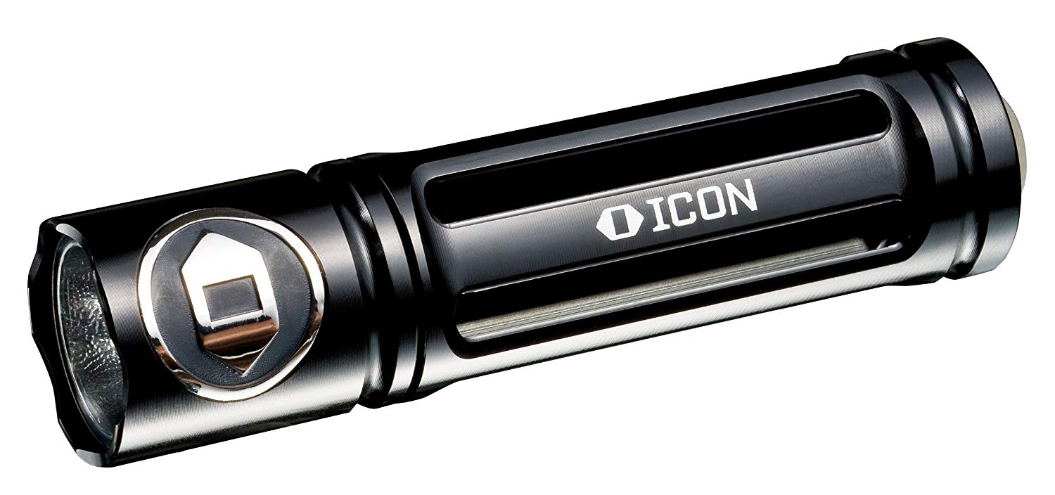 1500x704 Icon Rouge Flashlight