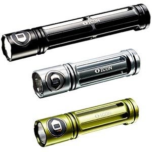 300x300 Icon Rogue Led Flashlights Pack Rogue Feat Lumens Titanium