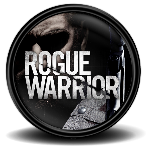 512x512 Rogue Warrior Icon