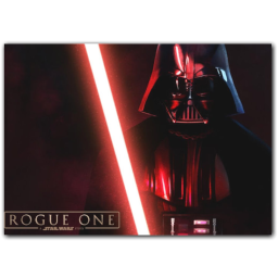 256x256 Darth Vader Rogue One Star Wars Icon