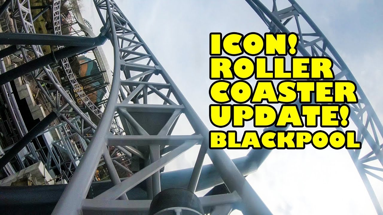1280x720 Icon Roller Coaster Update W Select Pov Off Ride Testing Shots