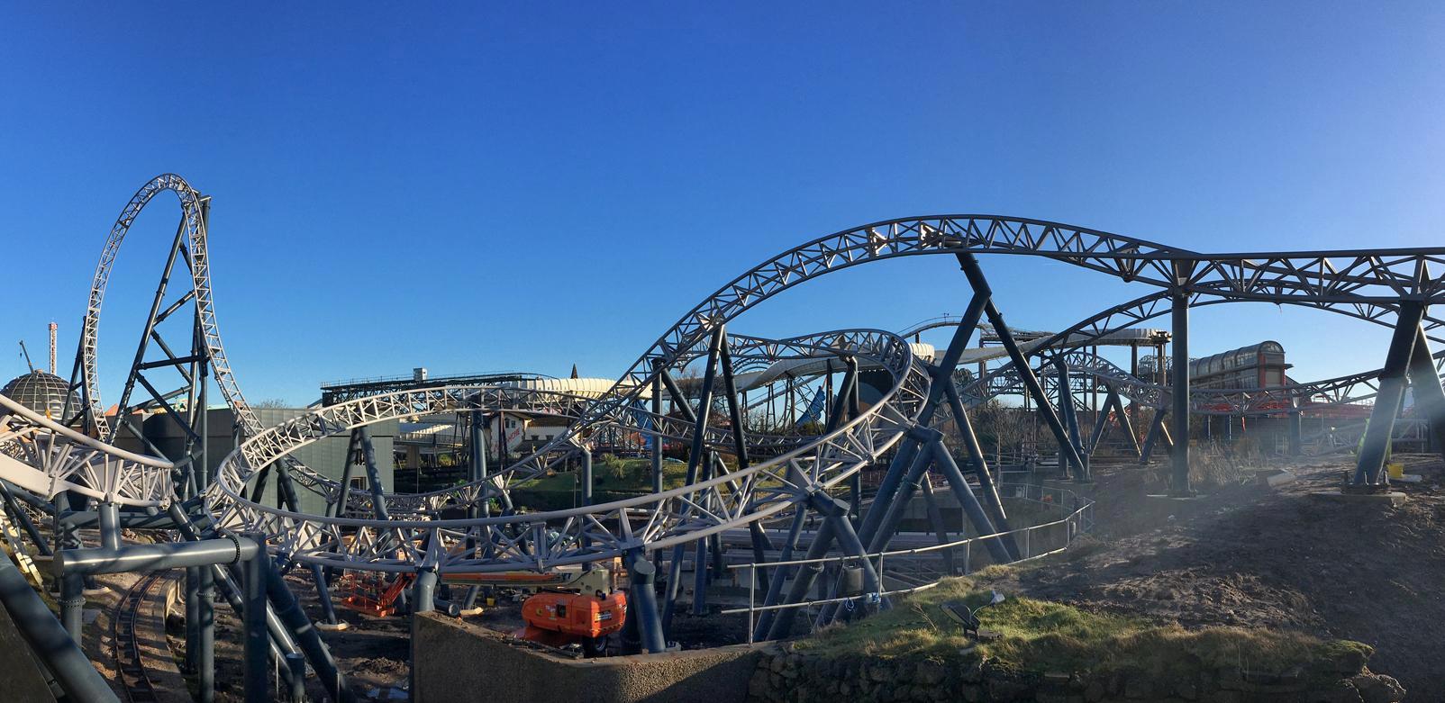 1604x781 Icon Rollercoaster's Opening Date