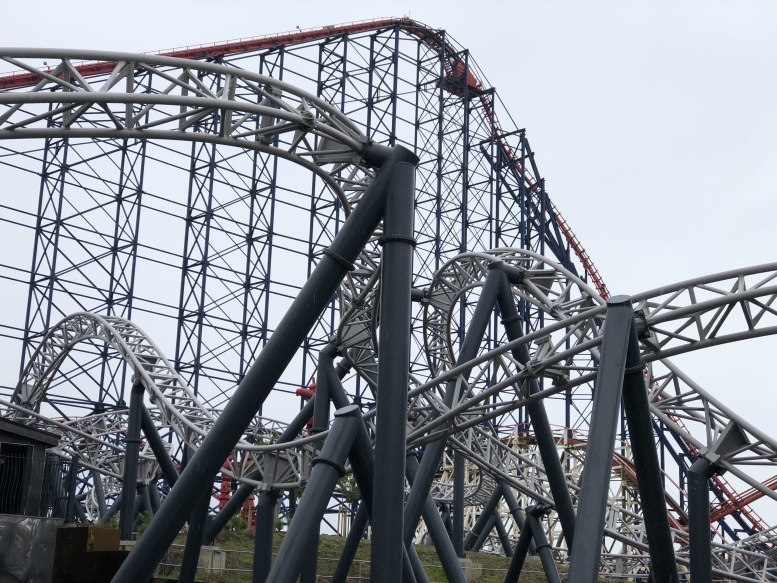 777x583 Review Icon Rollercoaster