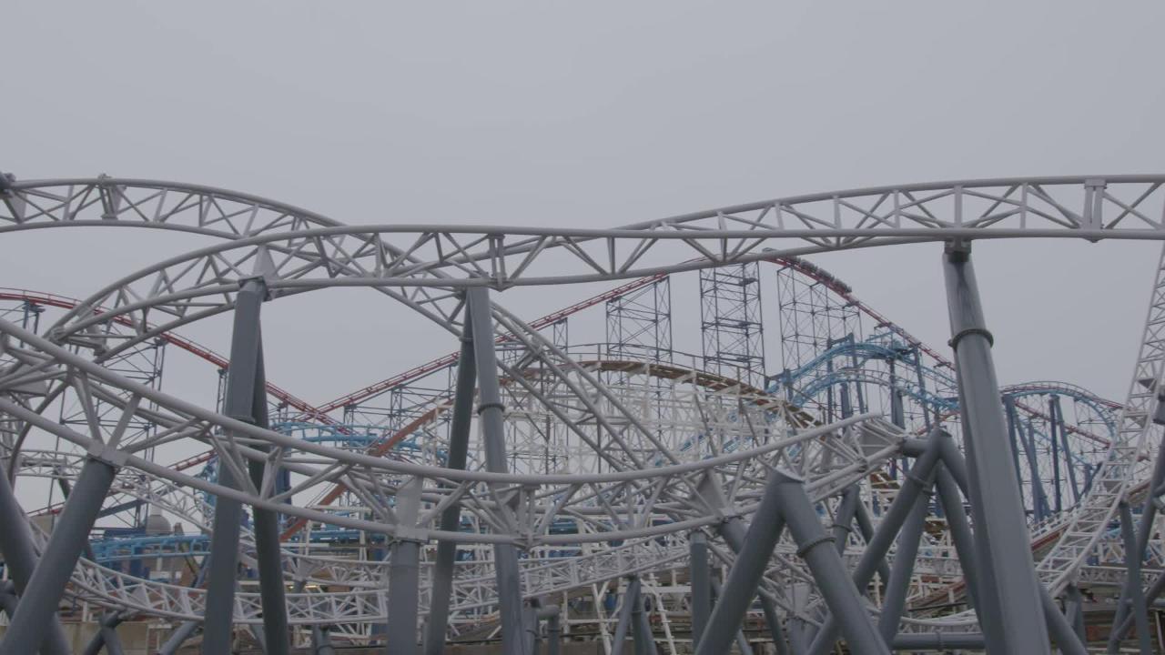 1280x720 Take A Virtual Ride On Blackpool Pleasure Beach's New Icon