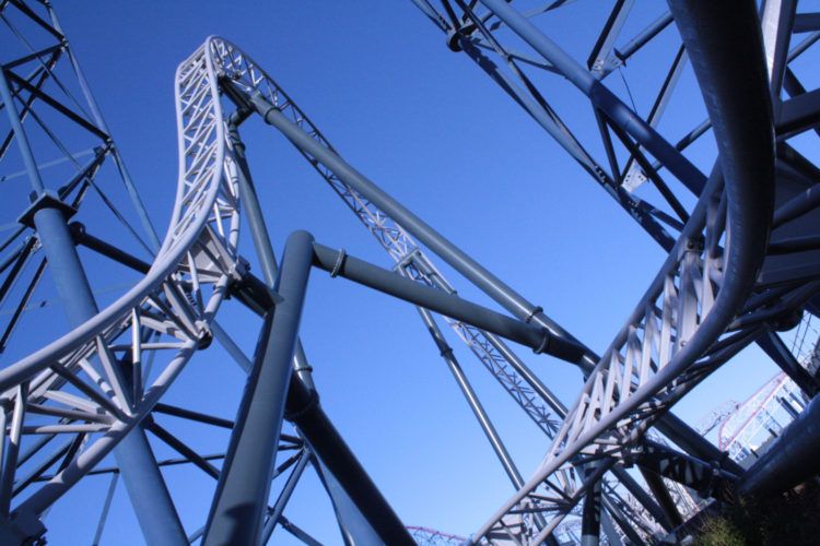 750x500 Blackpool Pleasure Beach Releases Footage Of New Icon