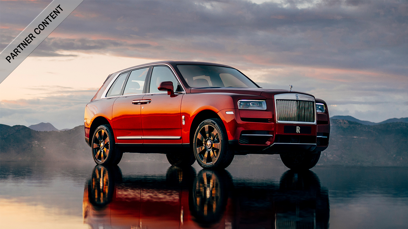1400x788 The Rolls Royce Cullinan Suv Is The Ultimate In Luxury Driving