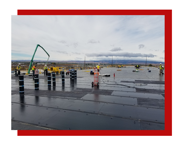 692x566 Icon Corporation Roofing And Architectural Sheet Metal