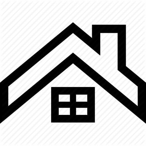 Roof, Roofing, Rooftop Icon 512x512 Roof, Roofing, Rooftop Icon