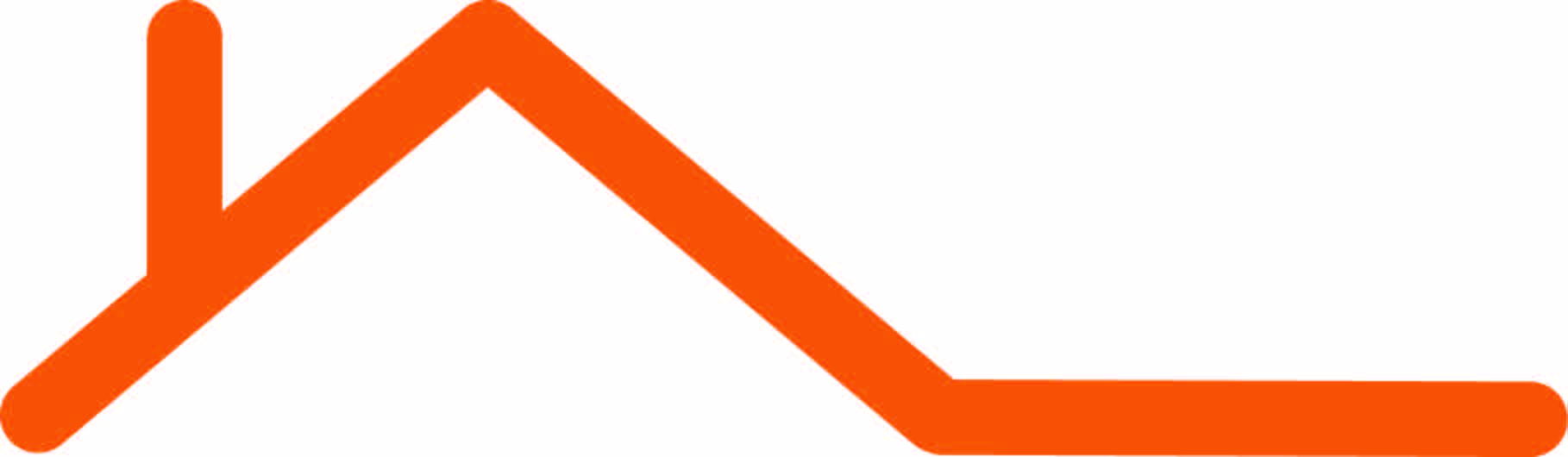 1818x530 Roofing Icon