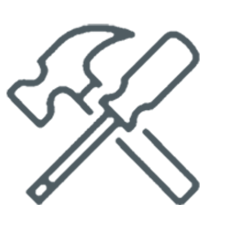 452x455 Icon Roofing Construction Hired