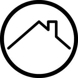 250x250 Roof Icon