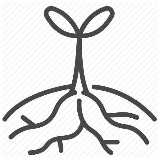 Farm, Farming, Grow, Plant, Root Icon 512x512 Farm, Farming, Grow, Plant, Root Icon