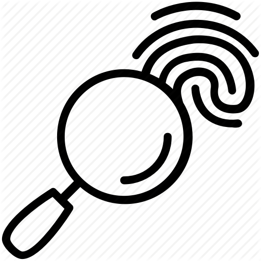 Forensics, Investigation Technique, Legal, Root Cause Analysis 512x512 Forensics, Investigation Technique, Legal, Root Cause Analysis