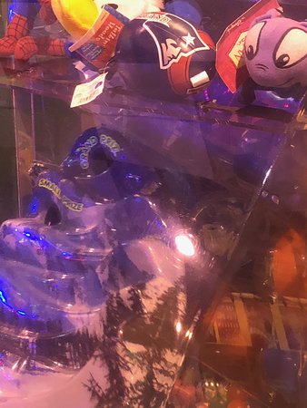 338x450 Includes A Nice Arcade