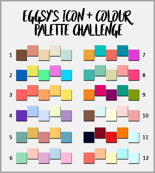 540x600 Nostalgia's A Bitch I've Been Feeling The Urge To Make Some