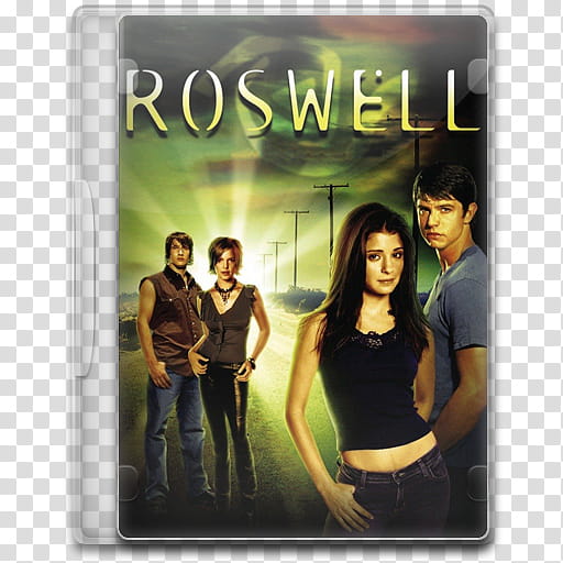 512x512 Tv Show Icon Mega Roswell Transparent Background Png Clipart