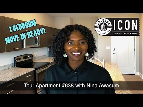 480x360 Rotunda Icon Apartment Tour