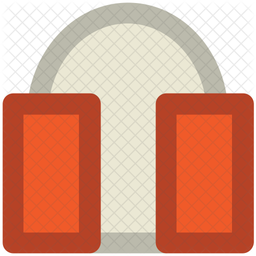 512x512 Rotunda Icon Of Colored Outline Style