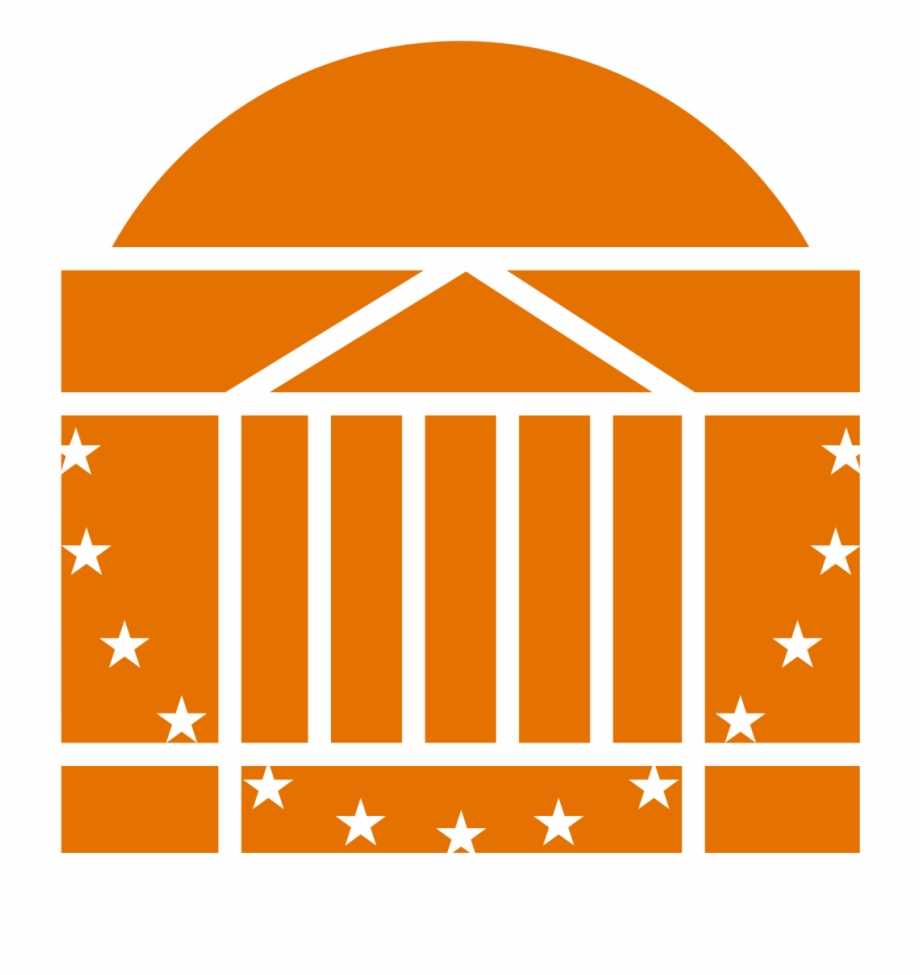 920x975 University Of Virginia Rotunda Logo Free Png Images Clipart