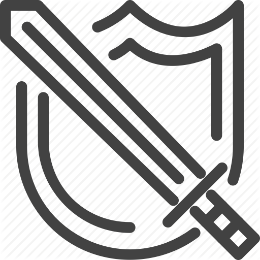 Game, Role Playing, Rpg, Shield, Sword, Video Icon 512x512 Game, Role Playing, Rpg, Shield, Sword, Video Icon