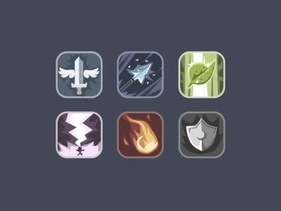 Rpg Icons 400x300 Rpg Icons