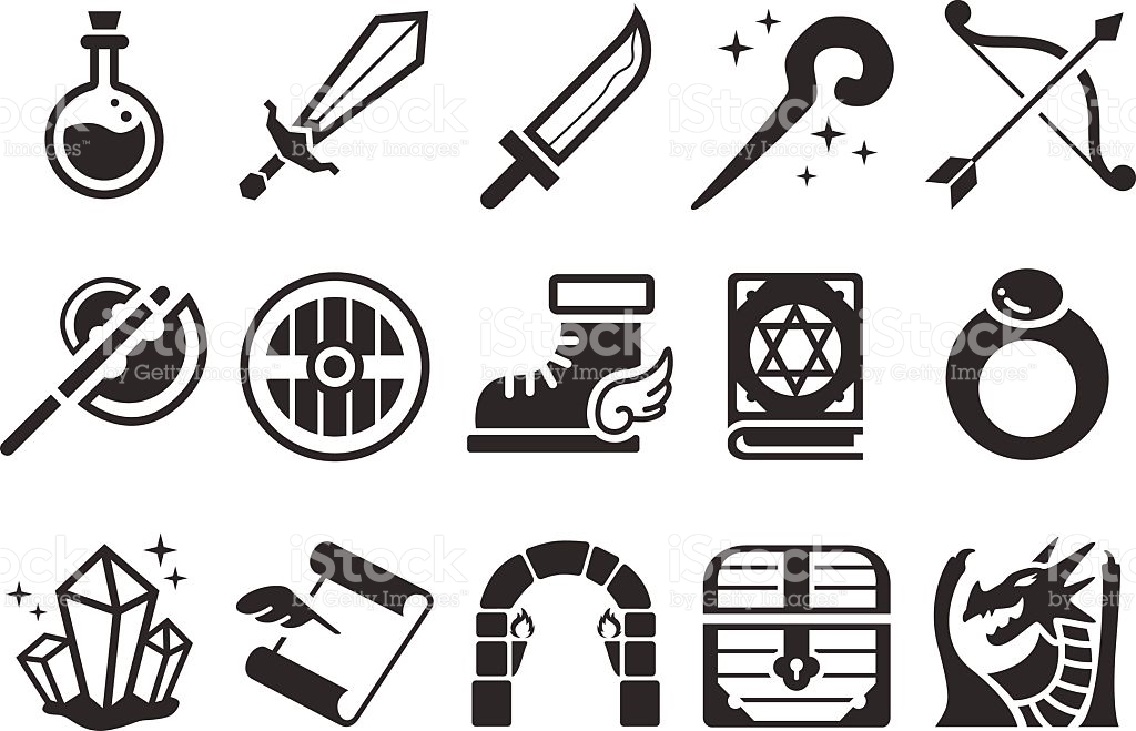 Rpg Icon 1024x659 Rpg Icon