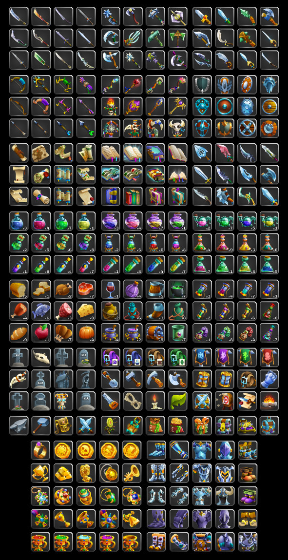 Artstation 591x1149 Artstation