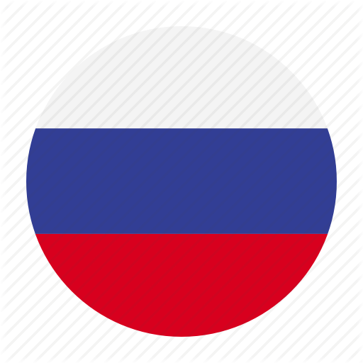 512x512 Flag, Rus, Russia, Russian Icon
