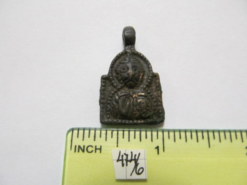 794x596 Ancient Bronze Icon Vikings Kievan Rus Ad Etsy