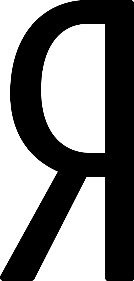 468x980 Rus Yandex Png Icon Free Download