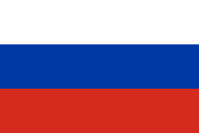400x267 Russia Flag Icon