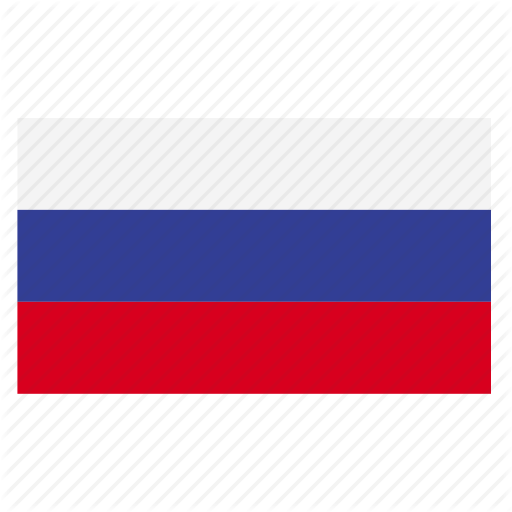512x512 Country, Flag, Rus, Russia, Russian Icon