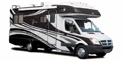 400x200 Find Complete Specifications For Fleetwood Icon Class C Rvs Here