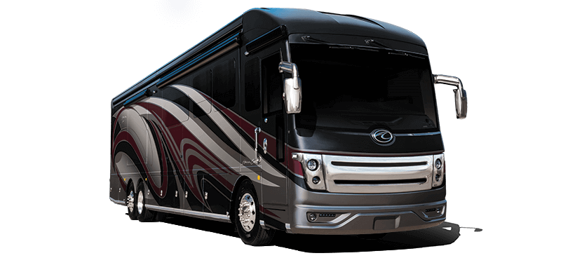 820x368 American Eagle Rv American Eagle Motorhomes American Luxury Icon