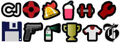 391x143 Remastered Radar Icons