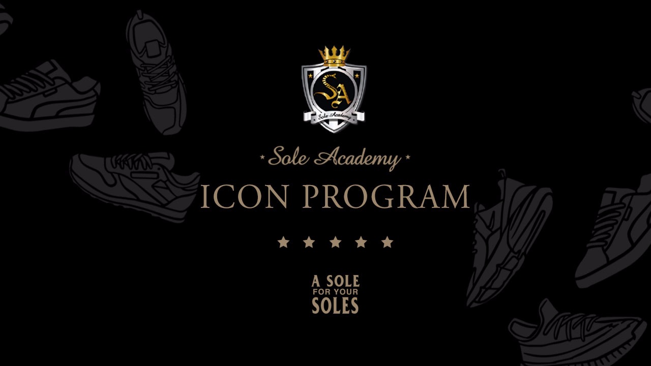 1280x720 The Sole Academy Program