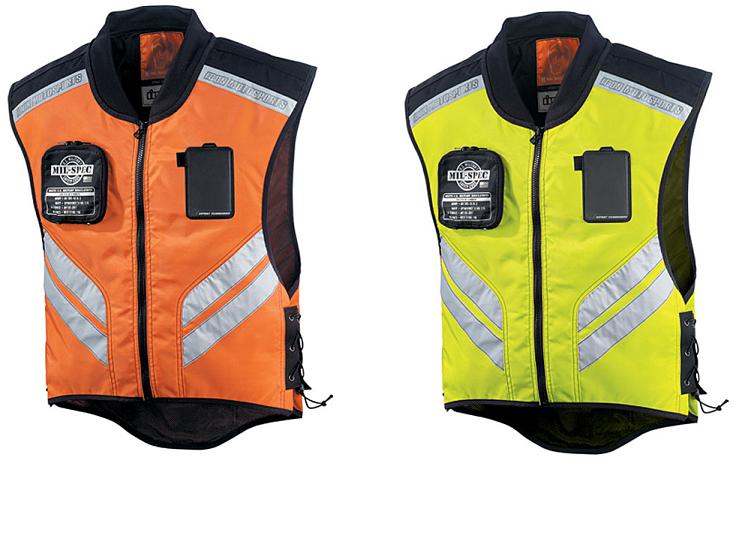 Icon Safety Vest