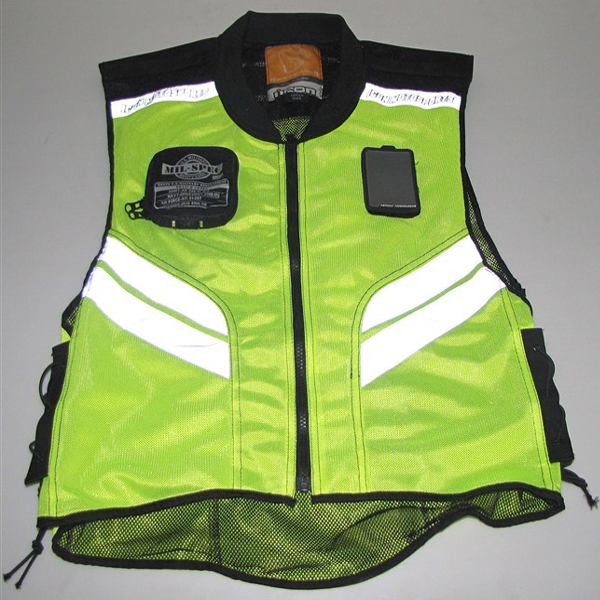 600x600 Icon Reflection Safety Vest Buy Sell Online Jackets Vests