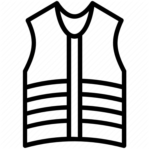 512x512 Safety Gear, Safety Jacket, Safety Vest, Security Jacket, Security