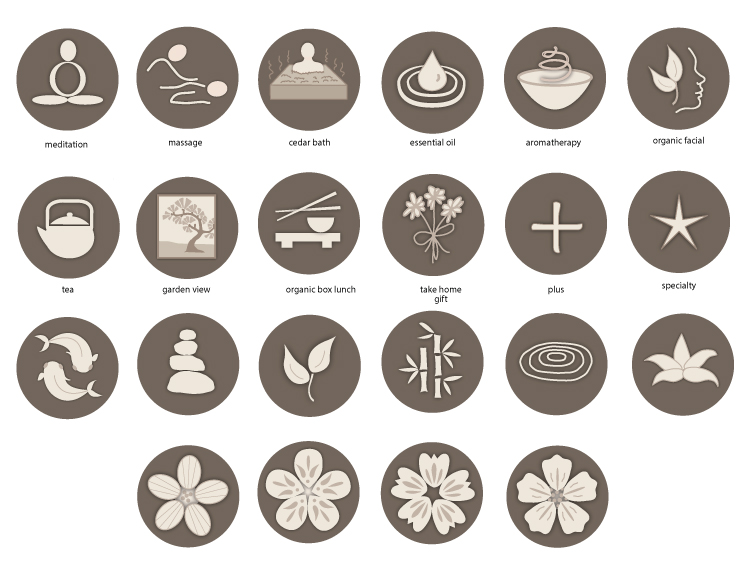 750x563 Osmosis Day Spa Custom Vector Icons