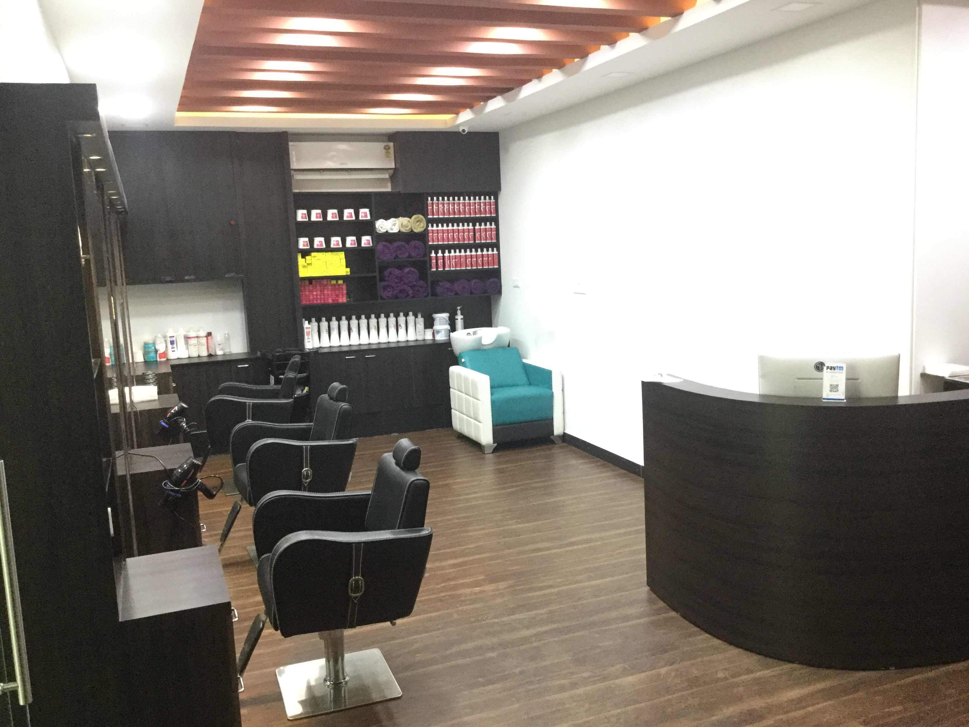 3264x2448 Style Icon Salon And Spa, Bannerghatta Road