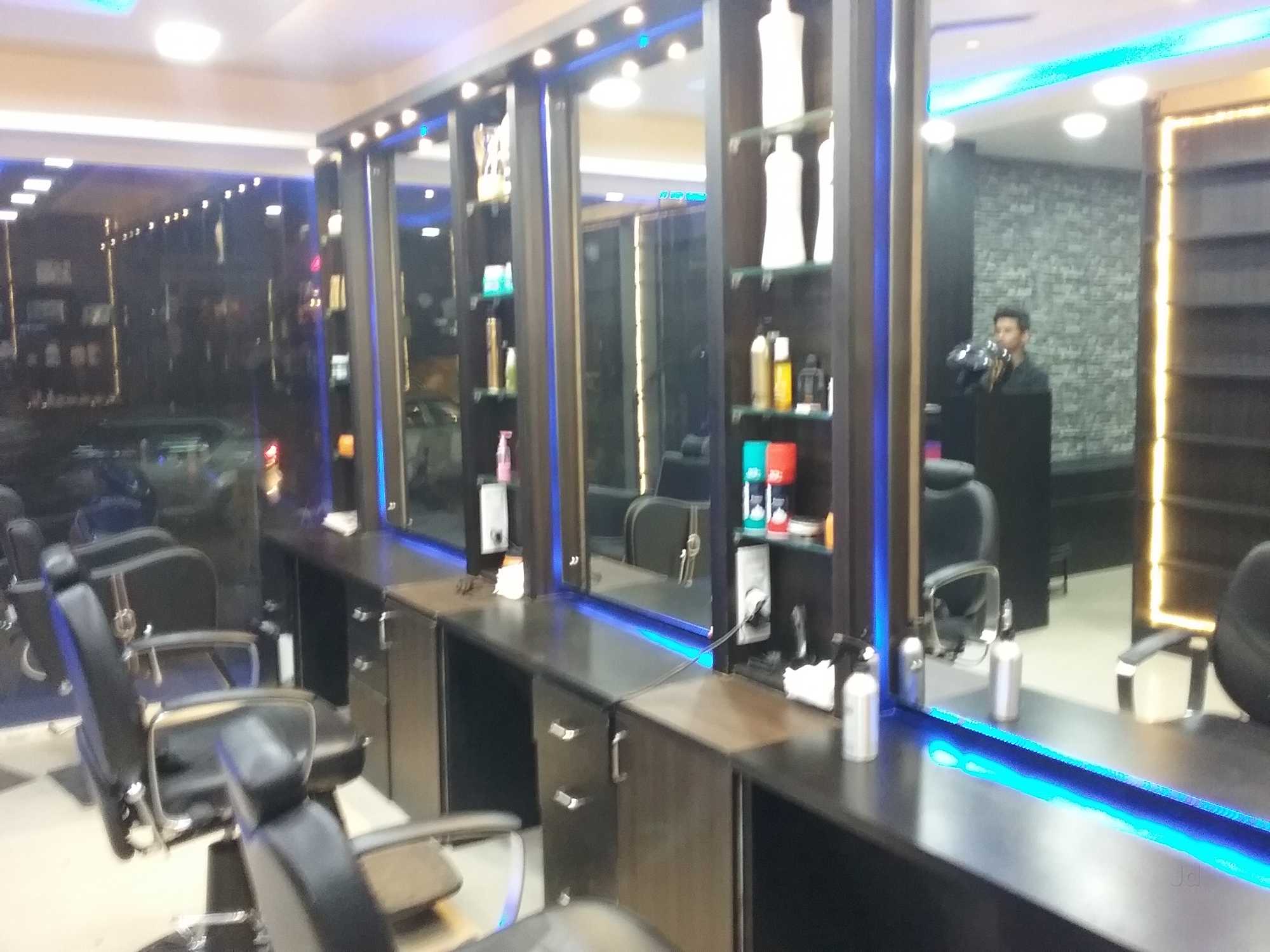 2000x1500 Style Icon Salon Spa Photos, Ejipura, Bangalore Pictures Images