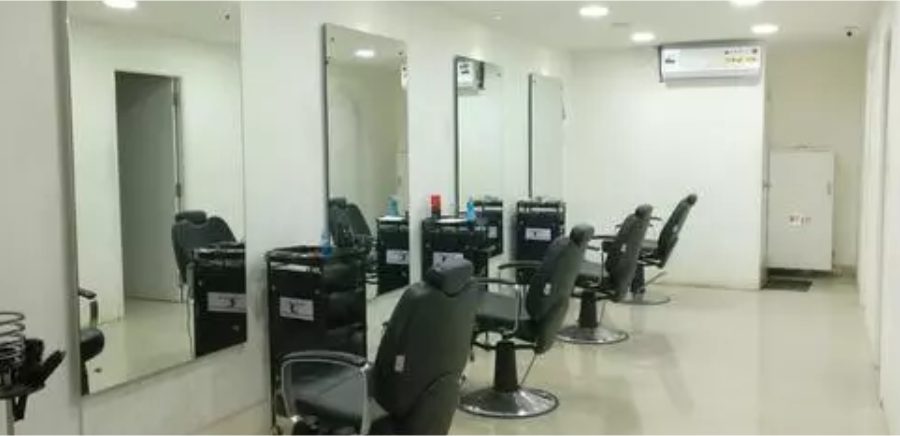 900x436 Style Icon Salon Spa Offers In Hormavu, Bengaluru Littleapp
