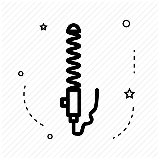 512x512 Beauty, Hair, Salon, Spa, Style, User, Woman Icon