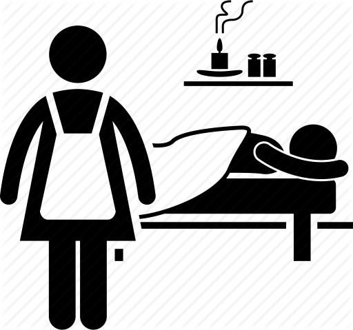 512x479 Beauty, Massage, Parlor, Relax, Salon, Spa, Therapy Icon