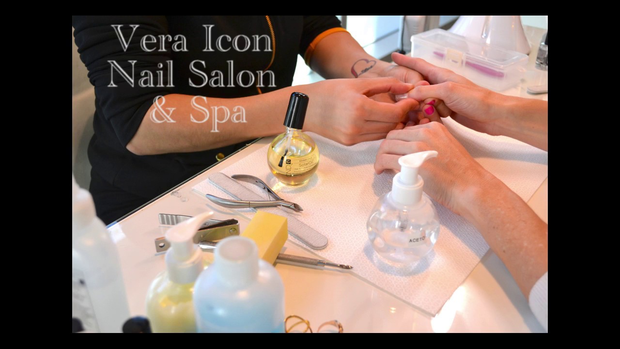 1280x720 New Vera Icon Nail Salon Spa In Phoenix, Az