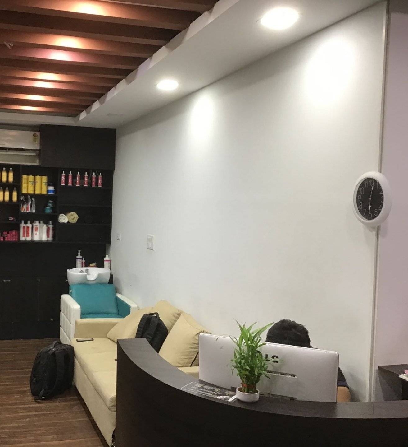 1314x1437 Style Icon Salon And Spa, Bannerghatta Road